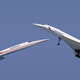 Illustration for article titled In Which I Lament The Failure To Build Modern Supersonic Transportation